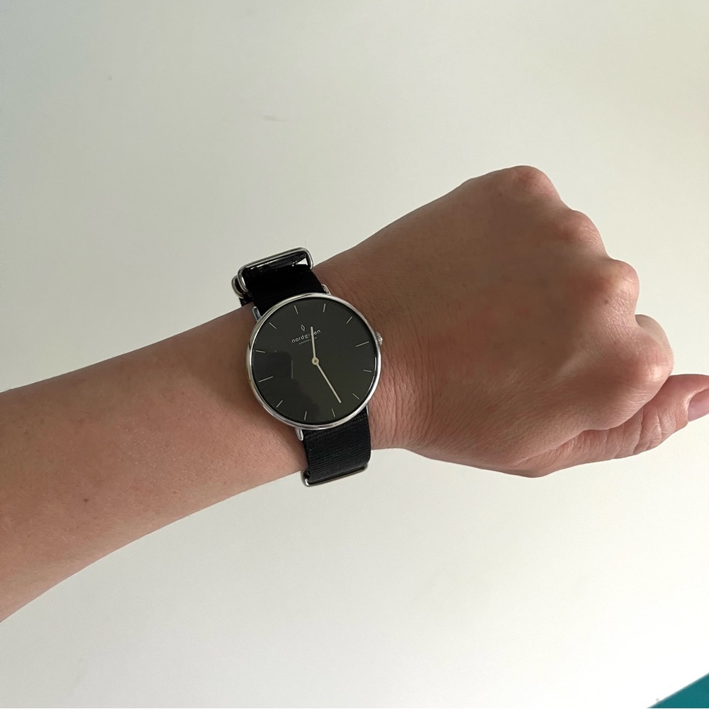 Nordgreen Watch